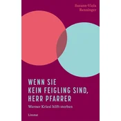 Wenn Sie kein Feigling sind, Herr Pfarrer