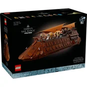 LEGO® Star Wars™ Jabbov Sail Barge™ (75397)