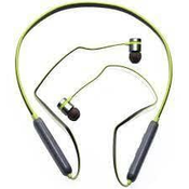 In-Ear športne slušalke brezvrvične RX-S100 Magnetic 240h, 120mAh, Bluetooth 5.0, Li-Ion, Remax, zelena