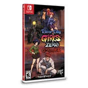 River City Girls Zero (SWITCH)