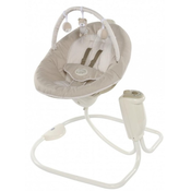 Ljuljacka za bebe Graco - Snuggleswing Plug, Benny & Bell