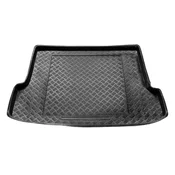 Plastic trunk tray Opel Astra F 1991-2002 (estate, without anti-slip)