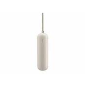 Prenosivi Punjac XIAOMI Power Bank 10000mAh/integrisan kabl/bež