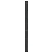 Opna protiv korova crni 1,5 x 50 m PP