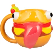 Paladone Fortnite 3D lonček Durr Burger
