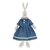 Plišasta igrača Bella the Bunny – Rex London