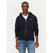 Guess Jeans Jopa M5RQ45 KCPR1 Mornarsko modra Regular Fit