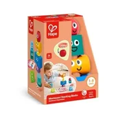 Hape Montessori kocke za zlaganje