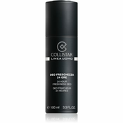 Collistar Linea Uomo deodorant v pršilu za 24 urno zaščito (24 Freshness Deo) 100 ml
