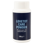 Love Toy Powder - prašek za spolne igrače (120g)
