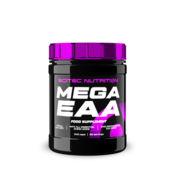 Mega EAA (240 kap.)