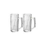 Koziol komplet kozarcev iz umetne mase 300 ml