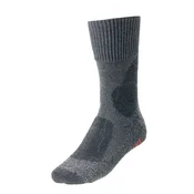 FALKE Športne nogavice TK1, siva