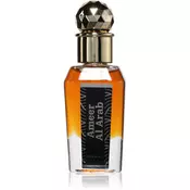 Khadlaj Ameer Al Arab parfumirano olje uniseks 15 ml