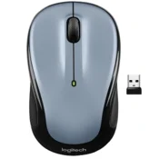 Miš Wireless Logitech M325s svetlo sivi 910-006813