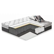 Homestar Vzmetnica HARMONY TOP 140x200x33 cm