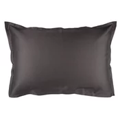 Satenska jastučnica SALLY 50x70/75 siva