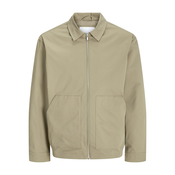 JACK & JONES Muška jakna 12268717, Bež
