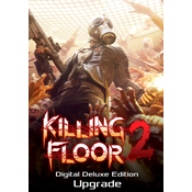 Killing Floor 2 Digital Deluxe Edition