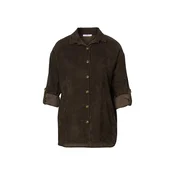 Hailys Bluza Ro44bina rjava