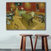 Opviq Slika na platnu 70x100cm