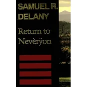 Return to Neveryon (Return to Neveryon)