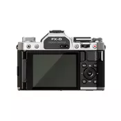Yashica FX-D 300