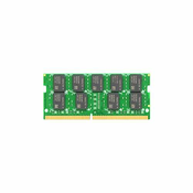 Synology 16GB DDR4-2666 SO-DIMM memorija (za RS820RP + RS820 + DVA3219)