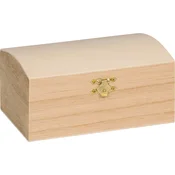 Knorr Prandell 218735213 Lesena škatla Natural 165×100×80 mm 1
