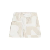 DKNY Krilo kremna/zlata