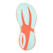Sneakers Under Armour W Velociti Distance Refresh Mint/ Electric Tangerine/ Electric Tangerine EUR 40.5