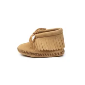 Minnetonka Papuce  svijetlosmeda