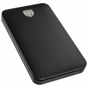 Kolink Zunanji trdi disk Kolink 2.5 Sata III Usb-C 3.1, (21408421)
