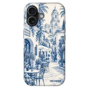 Fashion Case MagSafe za Apple iPhone 17 - Calle Azul