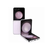 Samsung Galaxy Z Flip 5 mobitel 8+256GB Lavanda