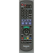 General PANASONIC N2QAYB000130 - originalni daljinski upravljalnik
