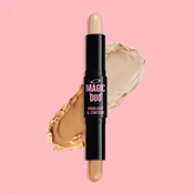 Stik za konturisanje i hajlajt - Ivory | Rude | Ecobeauty