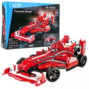 Formula na daljinsko upravljanje R/C igrača avto Formula 317 EE