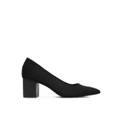 Salonarji JENNY CEO-R26SS09209 Črna
