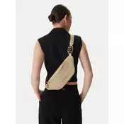 LOVE MOSCHINO Torbica za okrog pasu? JC4010PP1OLB0129 Bež