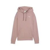 Puma ESS COMFORT HOODIE TR (S), ženski pulover, smeda 682387