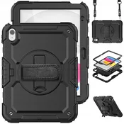 shumee OKLOPNI OVITEK za APPLE IPAD AIR 11 6. GENERACIJE M3 2024/7. GENERACIJE M3 2025