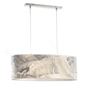 Lesnina VISEČA SVETILKA 5059 PIUME 70/40/110 cm E27