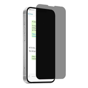 slomart Kaljeno steklo Puro Privacy Tempered Glass za iPhone 16e