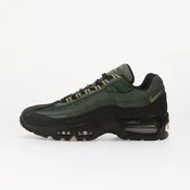 Sneakers Nike Air Max 95 Big Bubble GORE-TEX Camo Green/ Neutral Olive-Black EUR 40.5