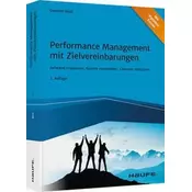 Performance Management mit Zielvereinbarungen
