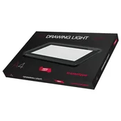 Svetleča podloga za prerisovanje COPIC Transotype z LED osvetlitvijo | različni formati