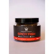 Boili Carpster Hard One Spicy Fish 18-24mm