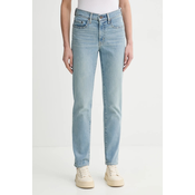 Kavbojke Levis 724 HIGH RISE STRAIGHT