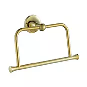 Neo Gold O-ring držac peškira
